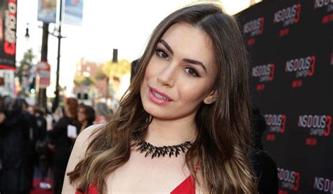 sophie simmons net worth